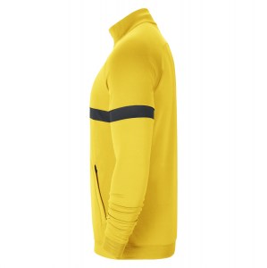 Nike Academy Knit Track Jacket (M)