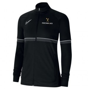 Nike Womens Academy 21 Knit Track Jacket (W)