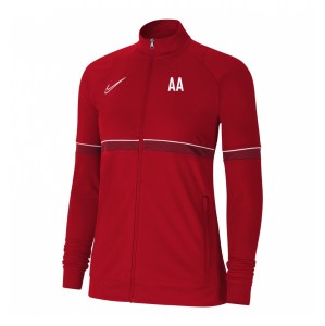 Nike Womens Academy 21 Knit Track Jacket (W)