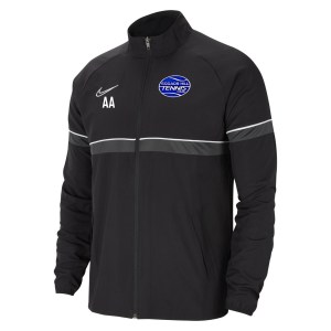 Nike Academy 21 Woven Track Jacket (M)