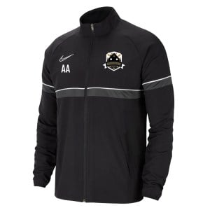 Nike Academy 21 Woven Track Jacket (M)