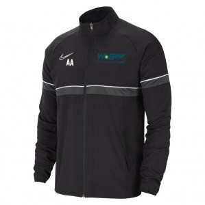 Nike Academy 21 Woven Track Jacket (M)