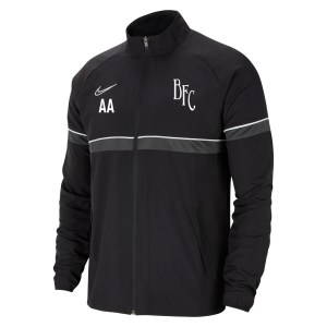 Nike Academy 21 Woven Track Jacket (M)