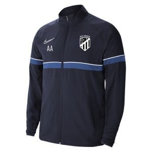 Nike Academy 21 Woven Track Jacket (M)