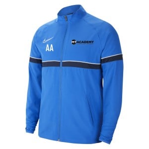 Nike Academy 21 Woven Track Jacket (M)