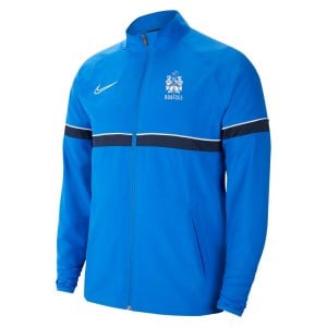 Nike Academy 21 Woven Track Jacket (M)