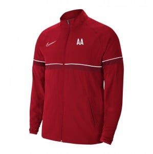 Nike Academy 21 Woven Track Jacket (M)