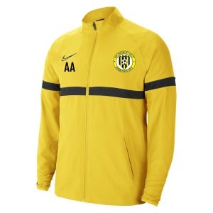 Nike Academy 21 Woven Track Jacket (M)