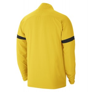 Nike Academy 21 Woven Track Jacket (M)