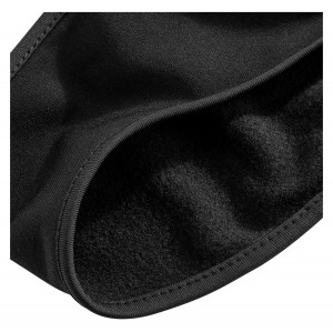 Softshell sports tech headband