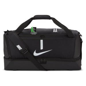 Nike Academy Team Hardcase Duffel Bag (Large)