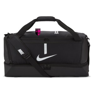 Nike Academy Team Hardcase Duffel Bag (Large)