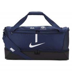 Nike Academy Team Hardcase Duffel Bag (Large)