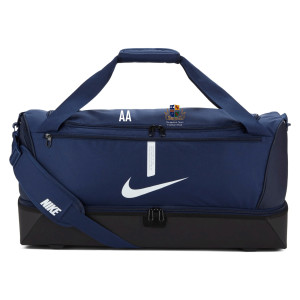 Nike Academy Team Hardcase Duffel Bag (Large)