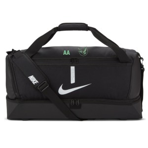 Nike Academy Team Hardcase Duffel Bag (Medium)