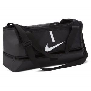 Nike Academy Team Hardcase Duffel Bag (Medium)