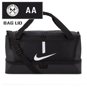 Nike Academy Team Hardcase Duffel Bag (Medium)