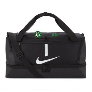 Nike Academy Team Hardcase Duffel Bag (Medium)