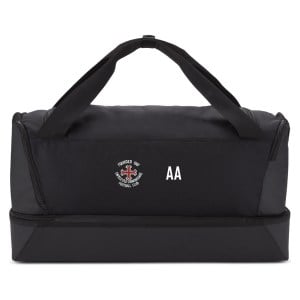 Nike Academy Team Hardcase Duffel Bag (Medium)