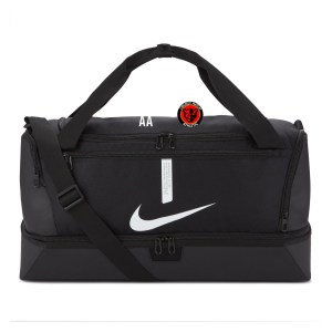 Nike Academy Team Hardcase Duffel Bag (Medium)