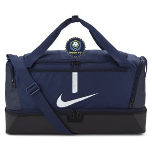 Nike Academy Team Hardcase Duffel Bag (Medium)