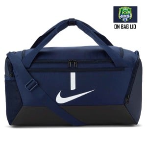 Nike Academy Team Hardcase Duffel Bag (Medium)