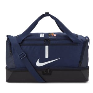 Nike Academy Team Hardcase Duffel Bag (Medium)