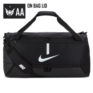 Nike Academy Team Duffel Bag (Large)