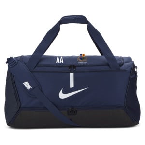 Nike Academy Team Duffel Bag (Large)