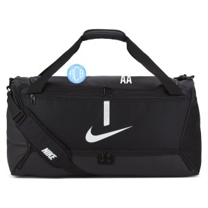 Nike Academy Team Duffel Bag (Medium)