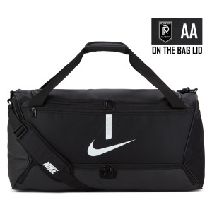 Nike Academy Team Duffel Bag (Medium)