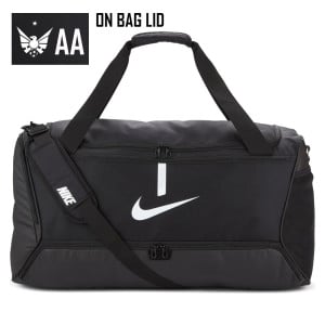 Nike Academy Team Duffel Bag (Medium)