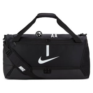 Nike Academy Team Duffel Bag (Medium)