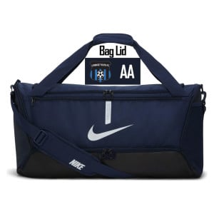 Nike Academy Team Duffel Bag (Medium)