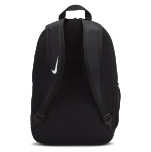 Nike Academy Team Kids Backpack Black-Black-White