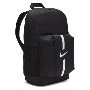 Nike Academy Team Kids Backpack Black-Black-White