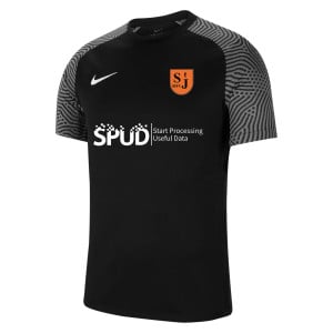 Nike Strike II Jersey (M)