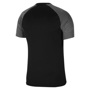 Nike Strike II Jersey (M) Black-Black-White