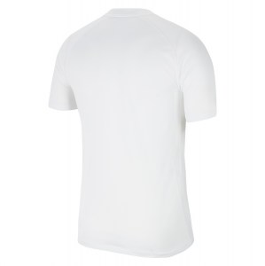 Nike Strike II Jersey (M) White-White-Black
