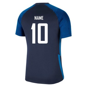 Nike Strike II Jersey (M)