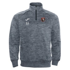 Joma FARAON 1/4 ZIP SWEATSHIRT