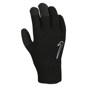 Nike Youth Knitted Tech and Grip Gloves 2.0