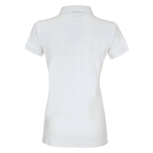 Errea Womens Team Polo Shirt