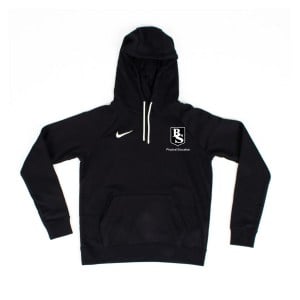 Nike Womens Team Club 20 Hoodie (W)