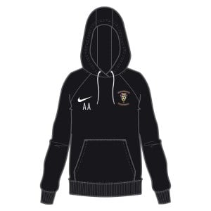 Nike Womens Team Club 20 Hoodie (W)