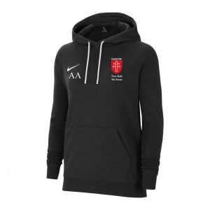 Nike Womens Team Club 20 Hoodie (W)