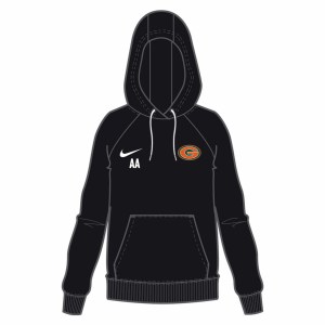 Nike Womens Team Club 20 Hoodie (W)