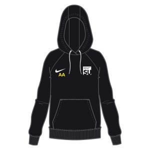 Nike Womens Team Club 20 Hoodie (W)