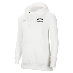 Nike Womens Team Club 20 Hoodie (W)