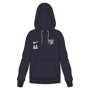 Nike Womens Team Club 20 Hoodie (W)